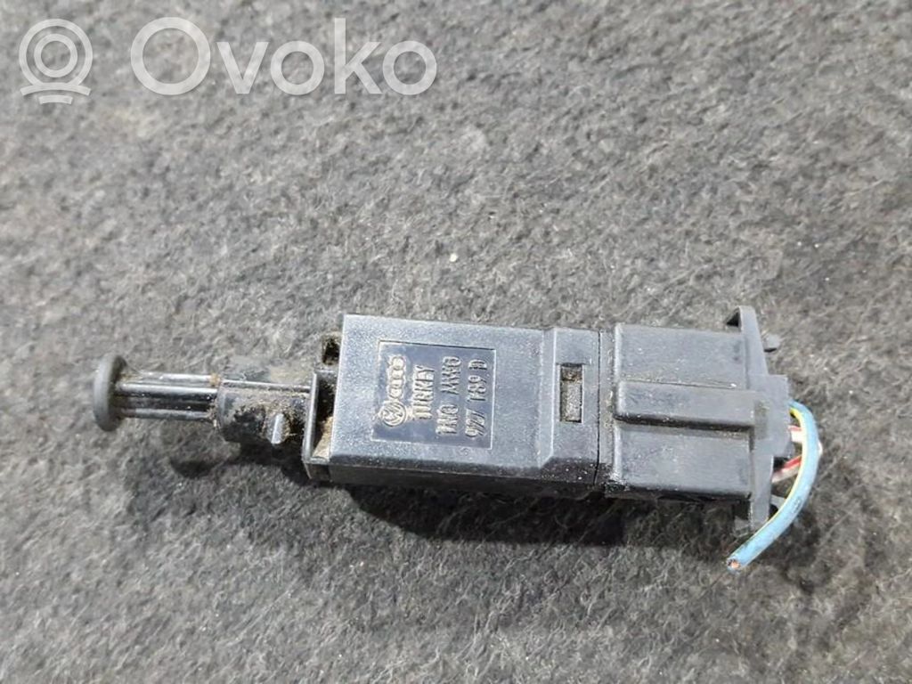 Volkswagen Bora Sensor Bremspedal