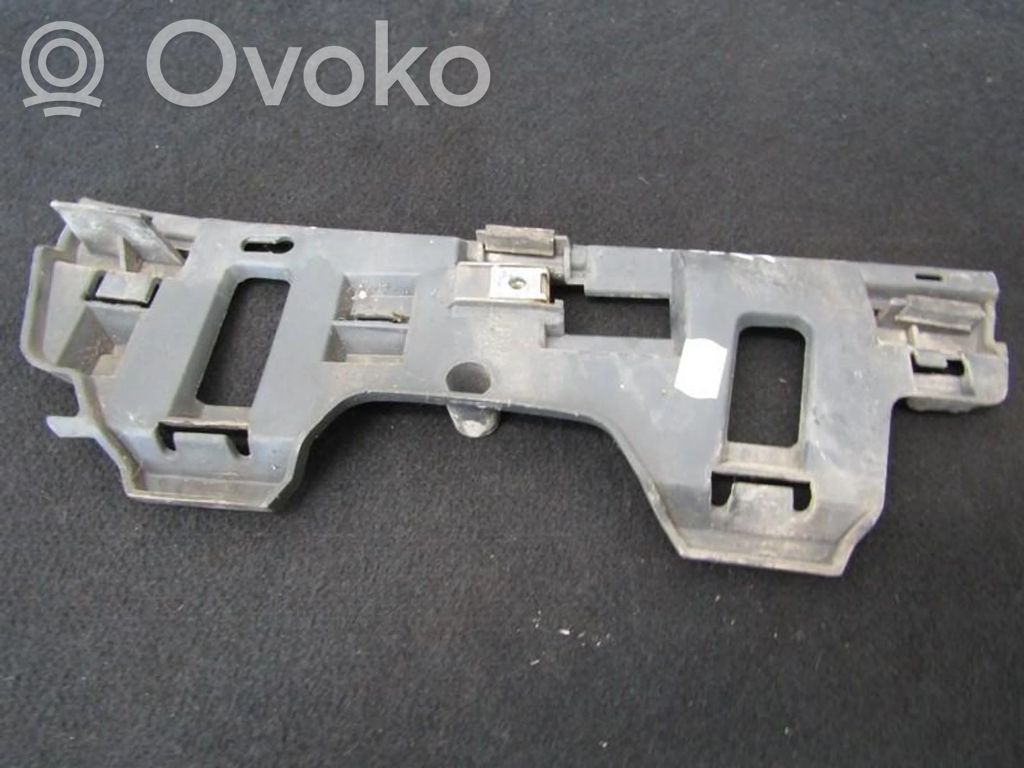 Volvo S40, V40 Staffa di rinforzo montaggio del paraurti posteriore 