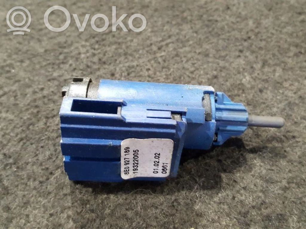 Audi A4 S4 B5 8D Interruttore del pedale del freno