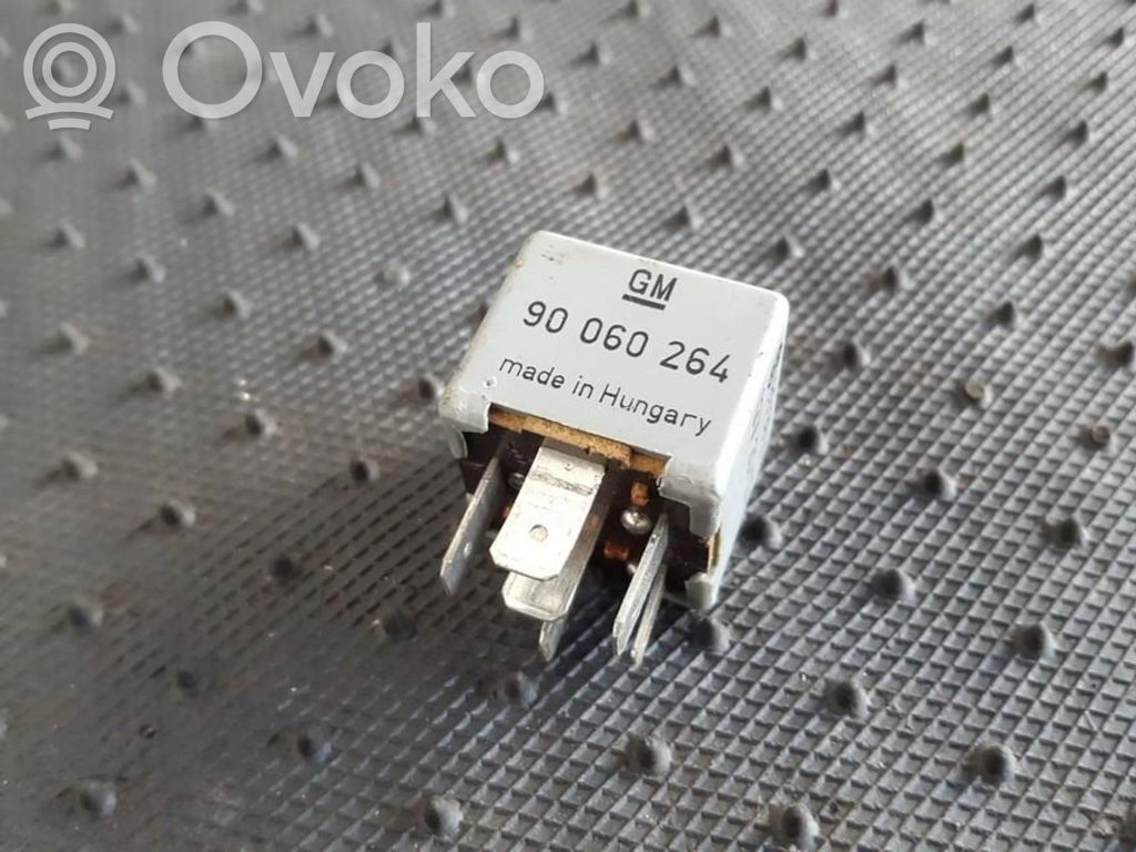 Muu rele   90060264,GM90060264,899623,90060264,GM90060264