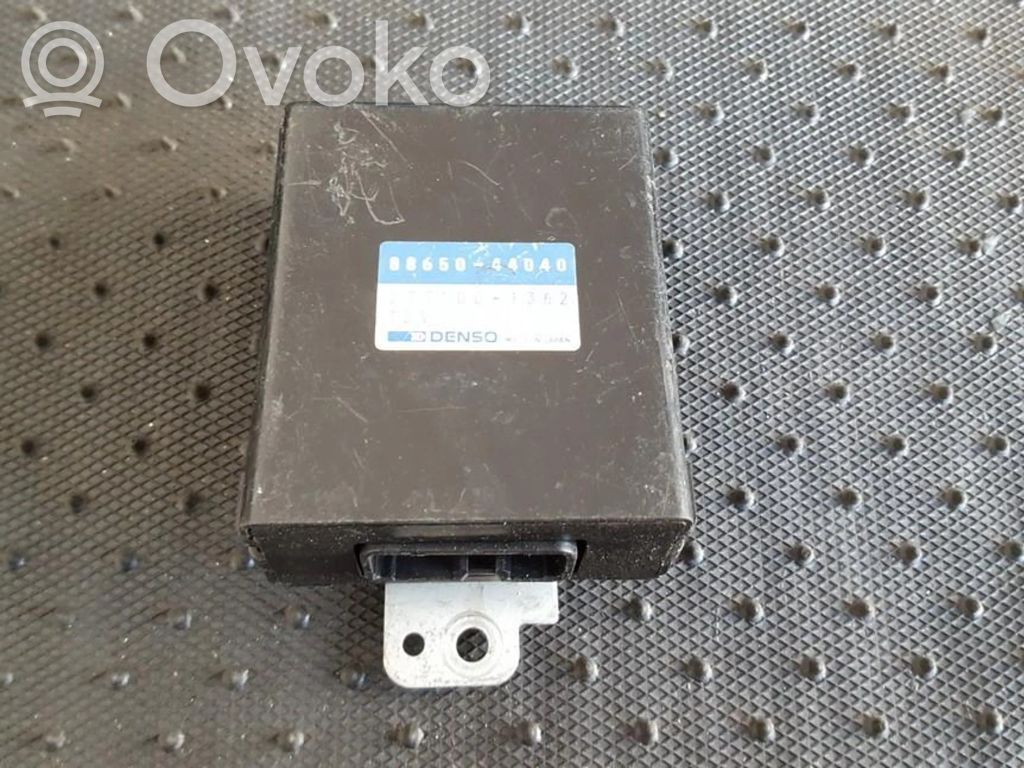 Toyota Picnic Alte unități/module de control 