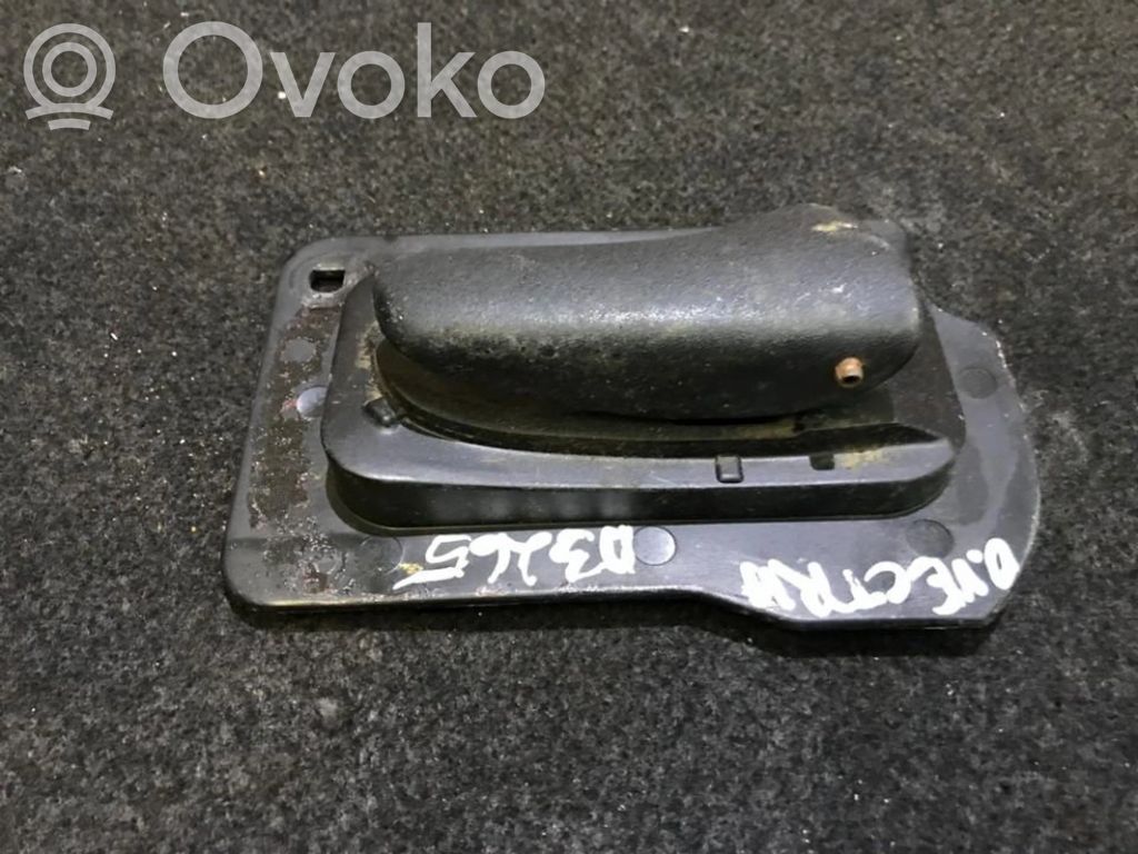 Opel Vectra B Manecilla interna puerta delantera 