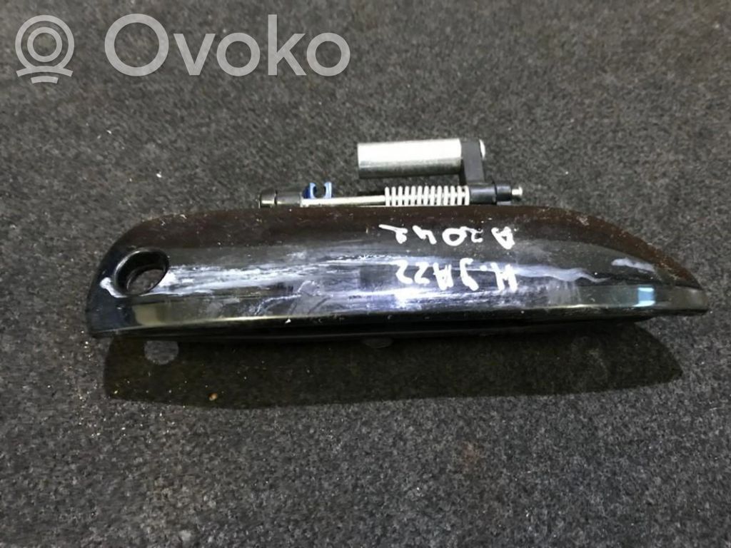 Honda Jazz Manecilla externa puerta delantera 