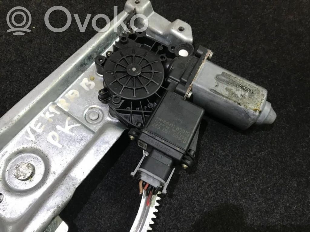 Opel Vectra B Motor macara geam ușă față 