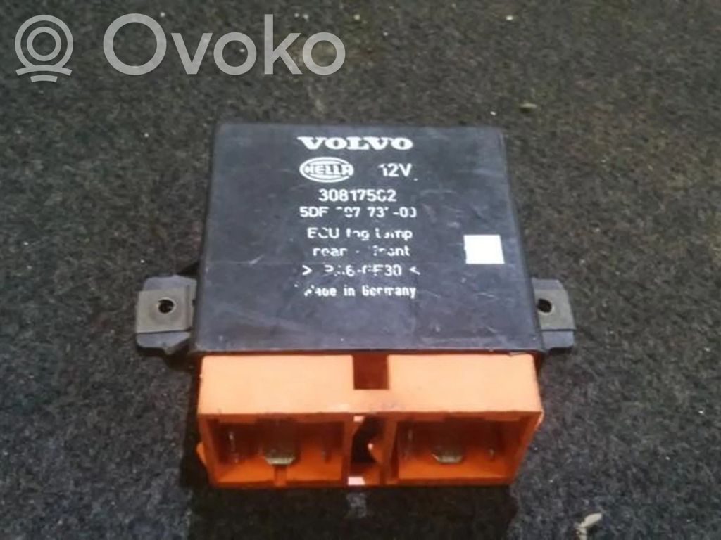 Sensor   30817502,30817502