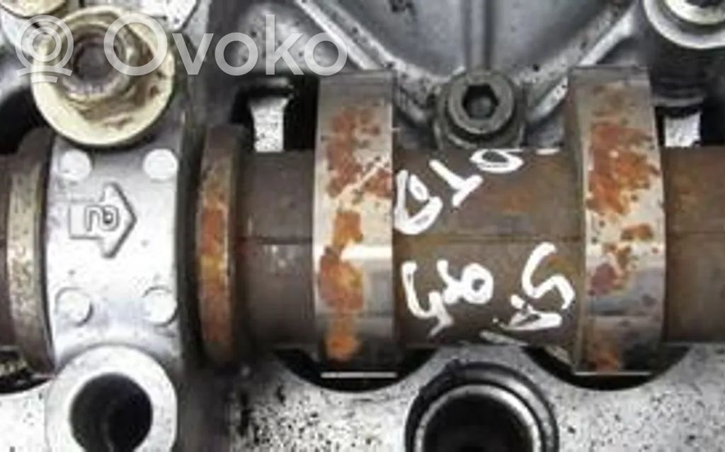 Camshaft