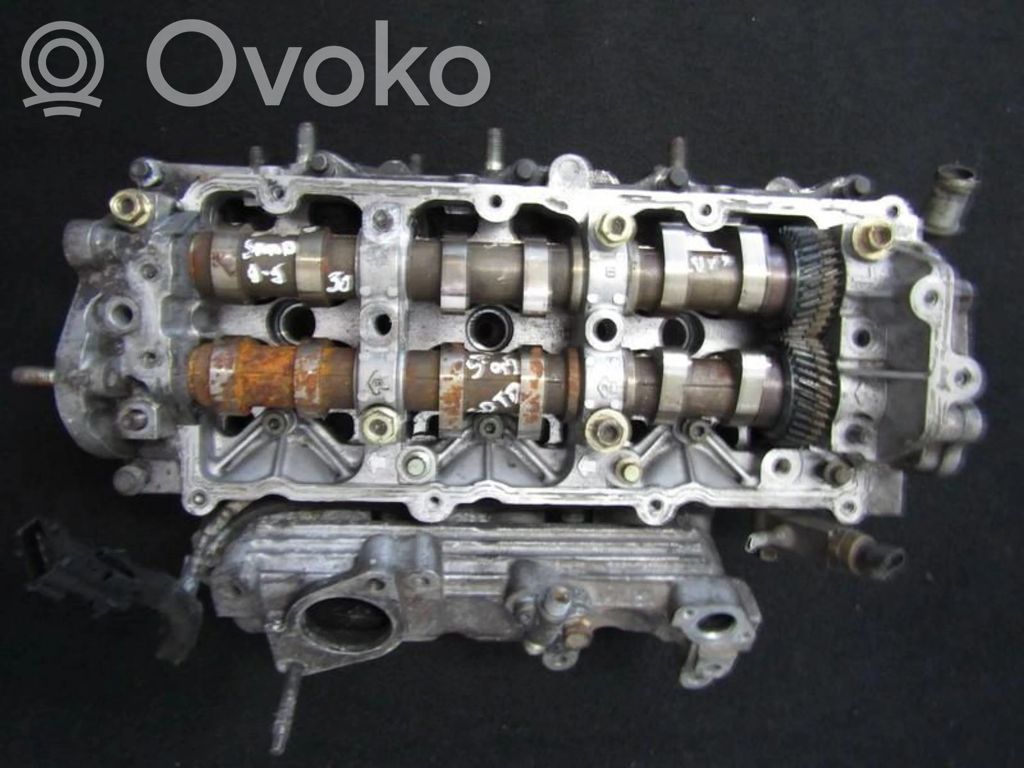 Engine head