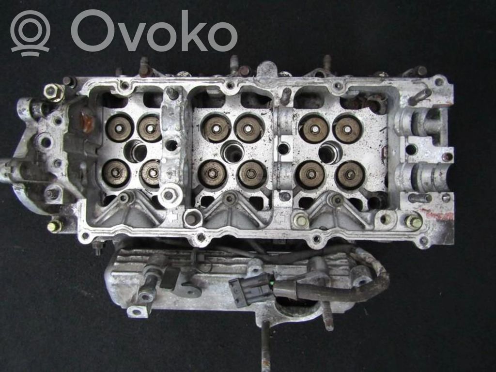 Engine head