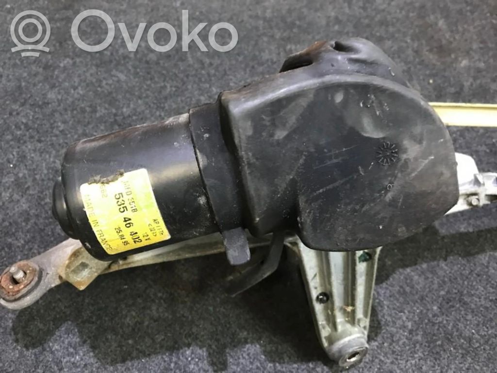 Motor del limpiaparabrisas   53546402,250495,250495,53546402