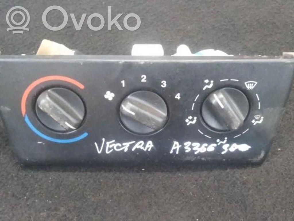 Panel klimatyzacji   86323,86323