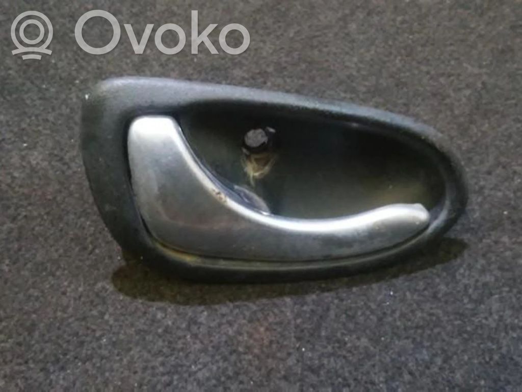 Manecilla interna puerta trasera   500670006,500670054,500670006,500670054,82671AV601
