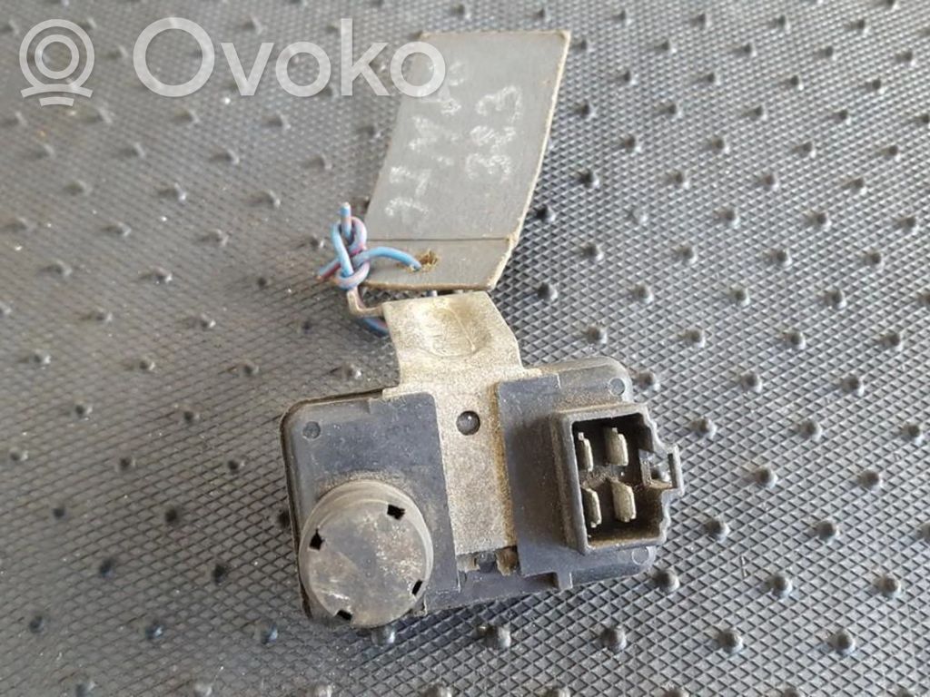 Mazda 323 Luftdrucksensor 