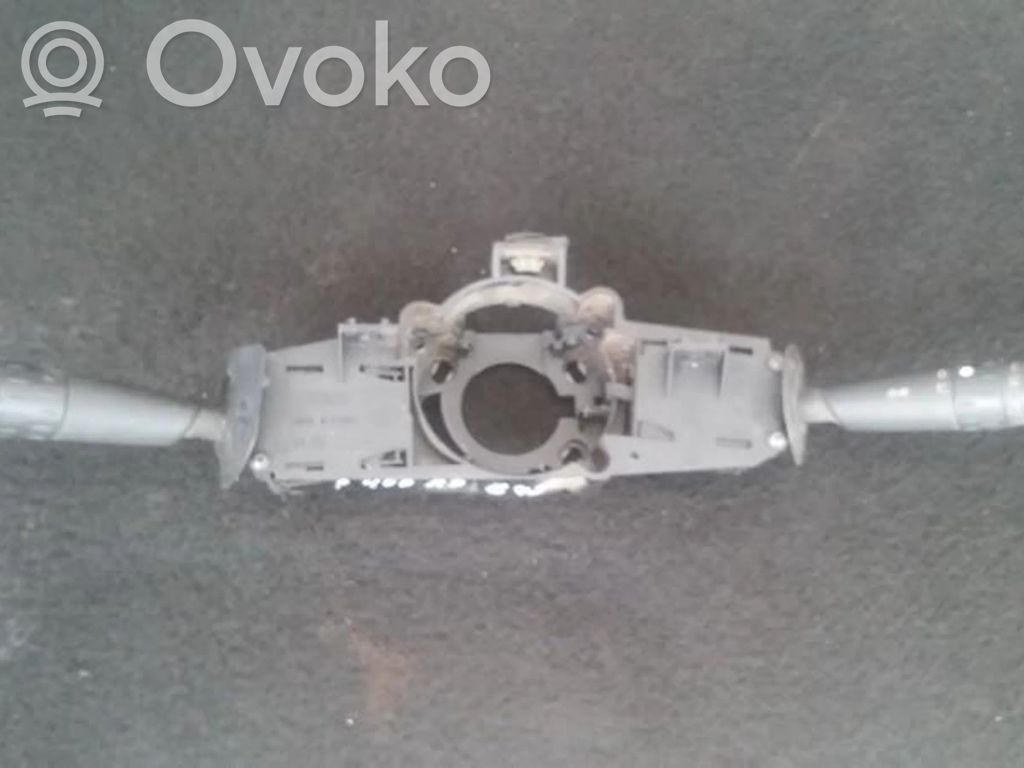 Peugeot 406 Leva/interruttore dell’indicatore di direzione e tergicristallo