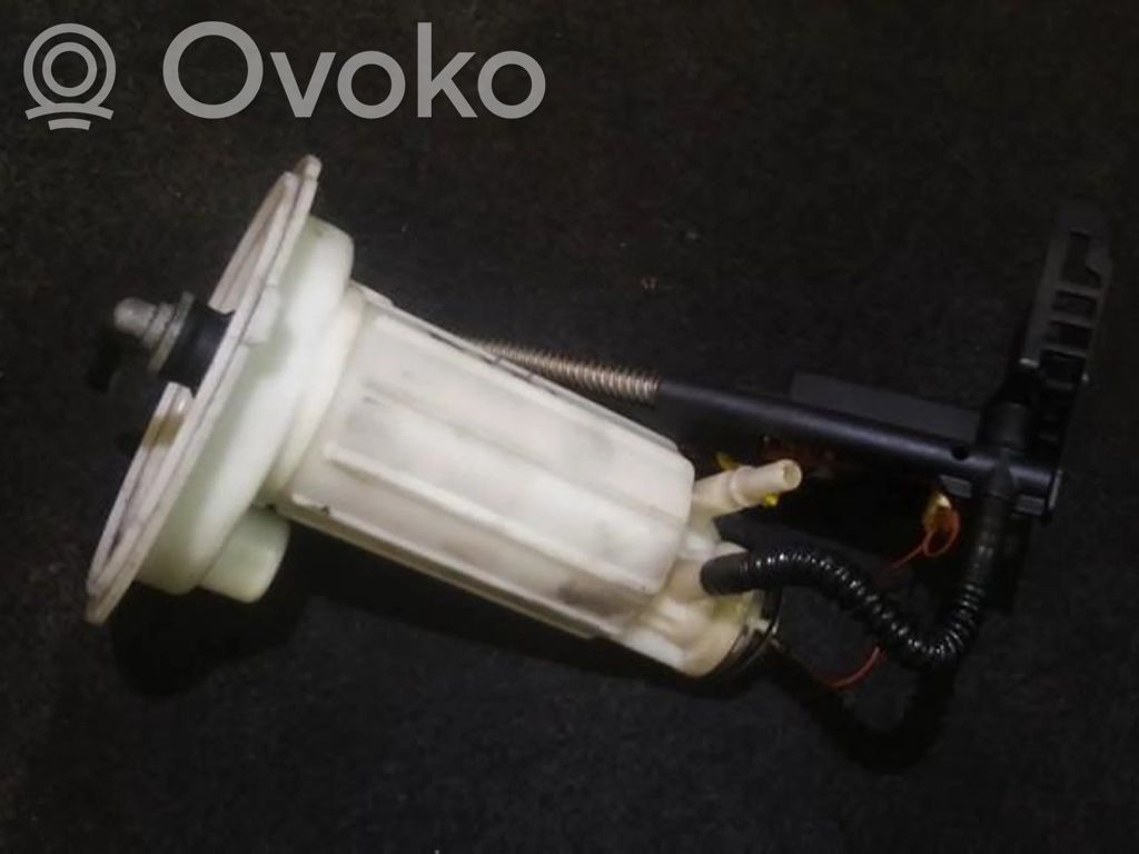 BMW 5 E60 E61 Pompa carburante immersa 