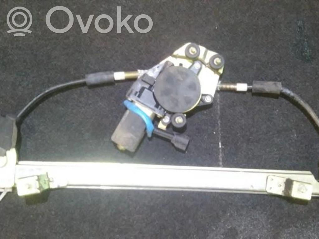 Macara ușă glisantă cu motor