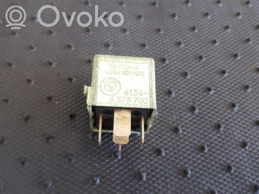 Muu rele   61368373700,61368373700,61368373700,61368373700,61368373700,V23134K59X312,V23134K59X312