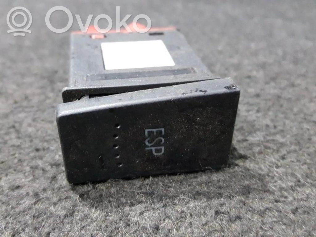 Interruptor ESP (programa de estabilidad)   3B0927134A,3B0927134A