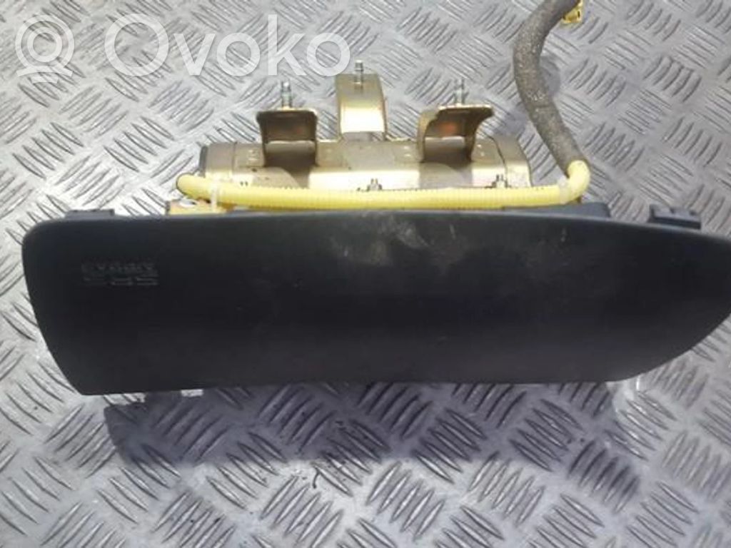 Honda Civic Matkustajan turvatyyny 