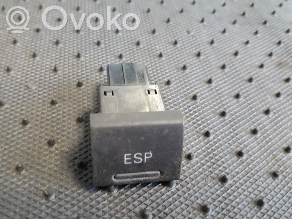 Bouton interrupteur programme de stabilité ESP   4B0927134A,3102841,3102841,3102841,4B0927134A