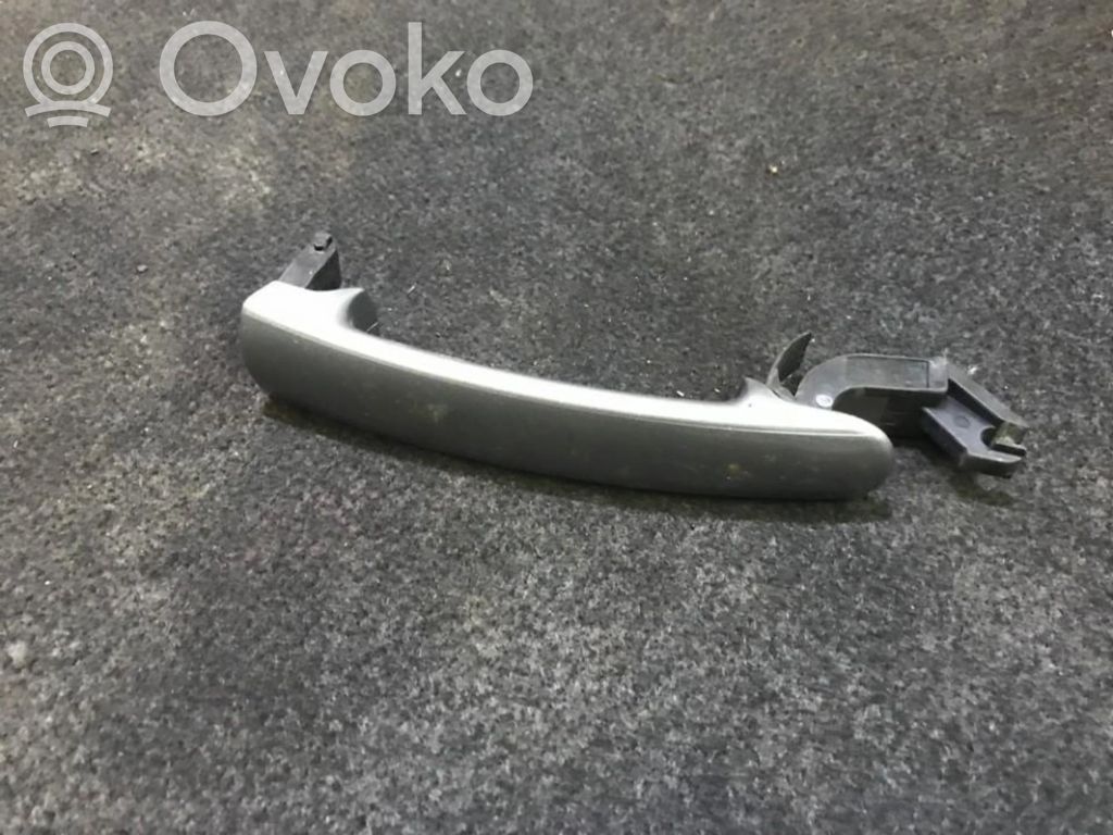 Etuoven ulkokahva   3B0837207,3B0837207