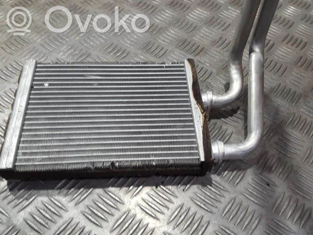 Honda Civic Radiator aerotermă 