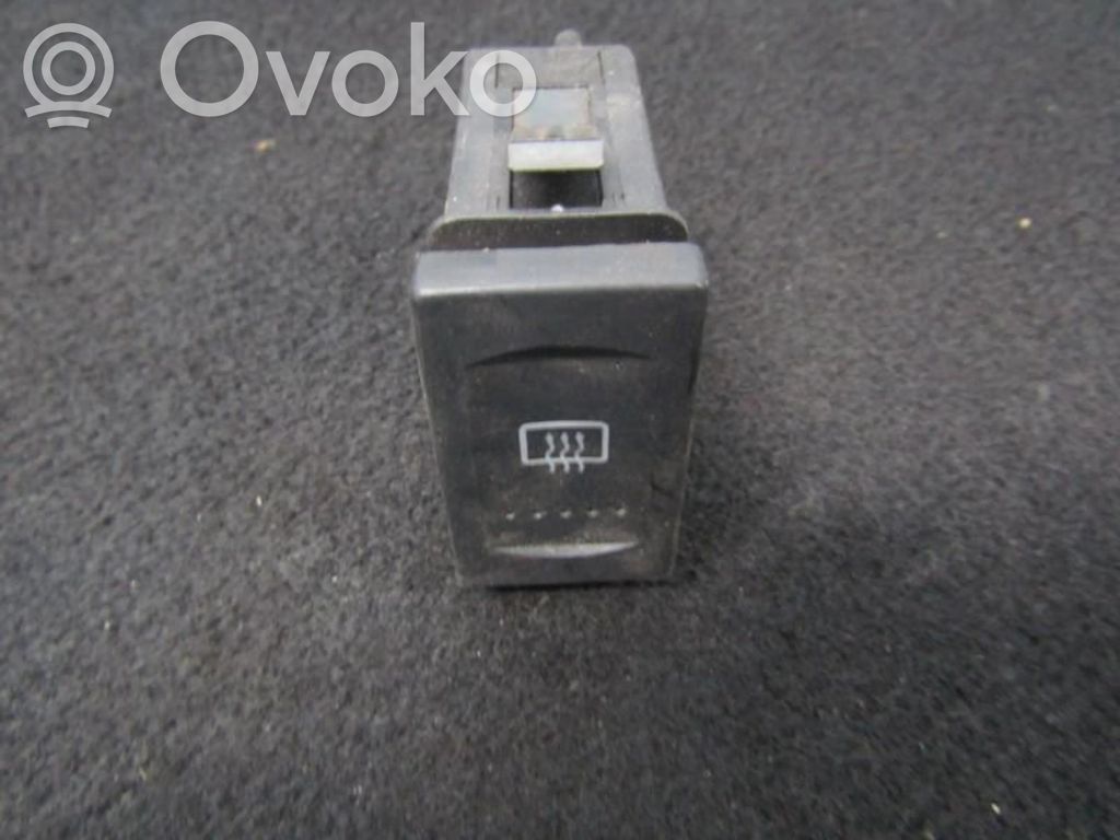 Schalter Scheibenheizung   3B0959621C,3B0959621C