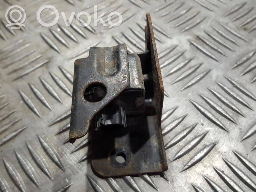 Honda Civic Sensore d’urto/d'impatto apertura airbag 