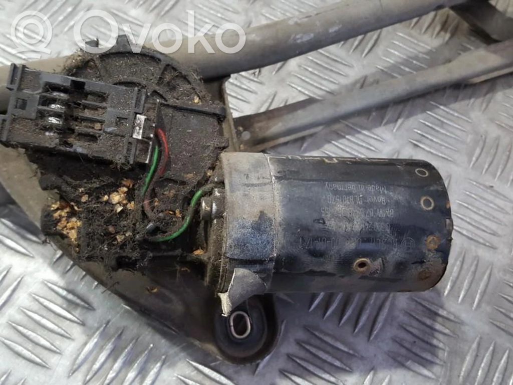 Rover 75 Motor del limpiaparabrisas 