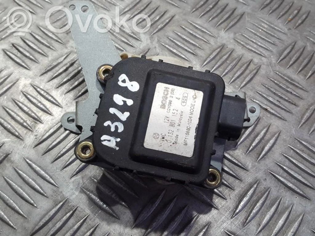 Rover 75 Motorino attuatore aria 