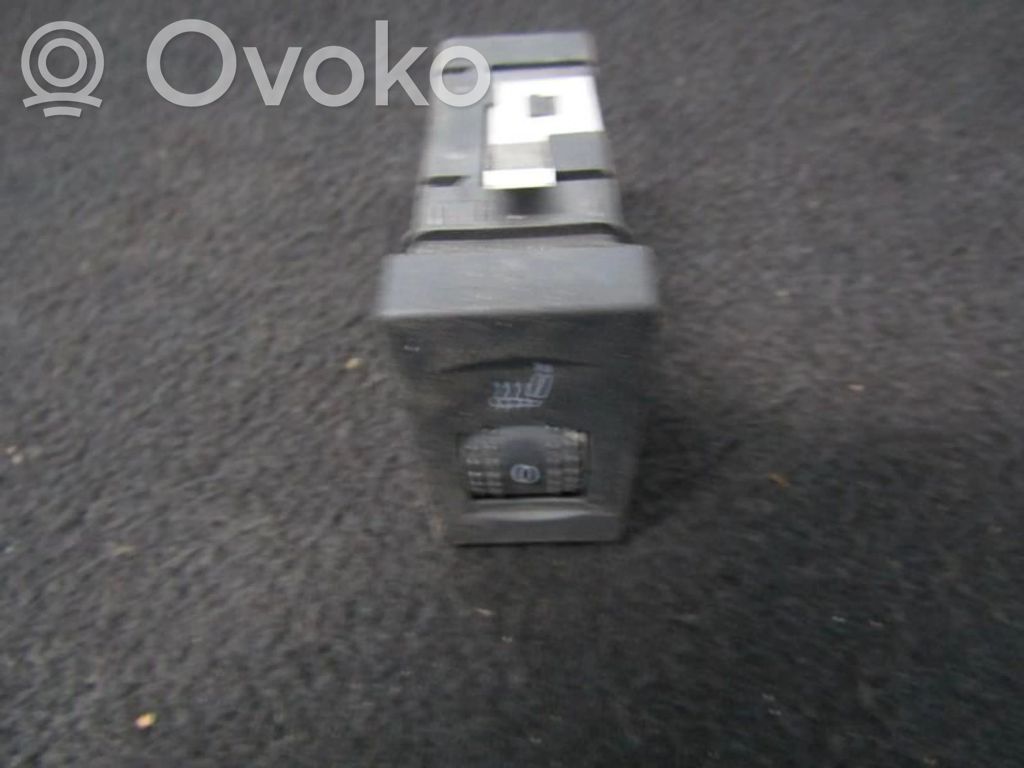 Schalter Sitzheizung   3B0963564C,3B0963564C