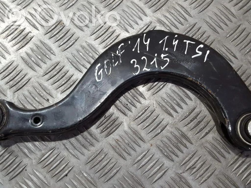 Volkswagen Golf VII Braccio di controllo sospensione posteriore superiore/braccio oscillante
