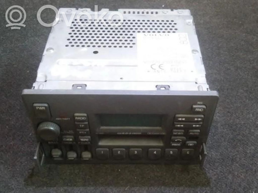Panel / Radioodtwarzacz CD/DVD/GPS   V5031024D,V5031024D