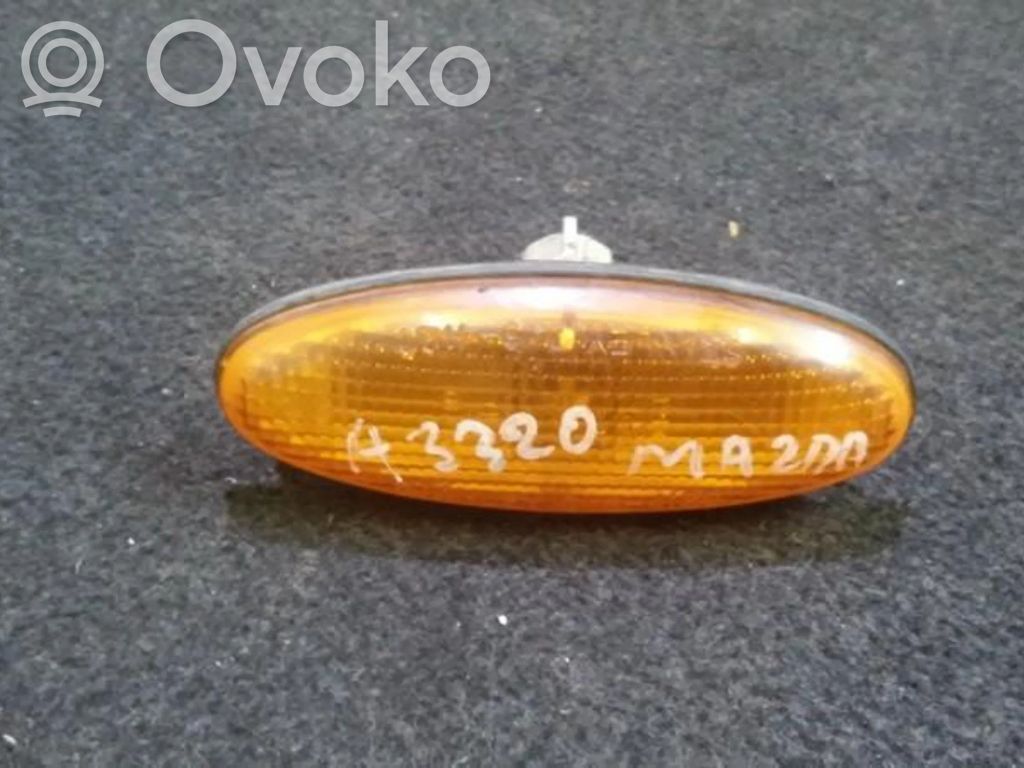 Seitenblinker   0464120,0464120,0464120,0464120