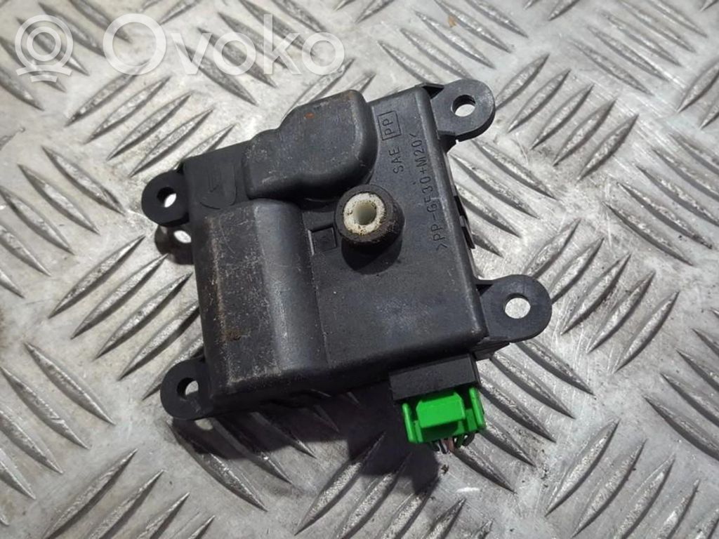 Motor/actuator clapetă aer
