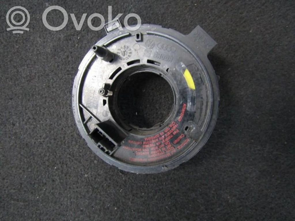 Audi A6 S6 C5 4B Bague collectrice/contacteur tournant airbag (bague SRS)