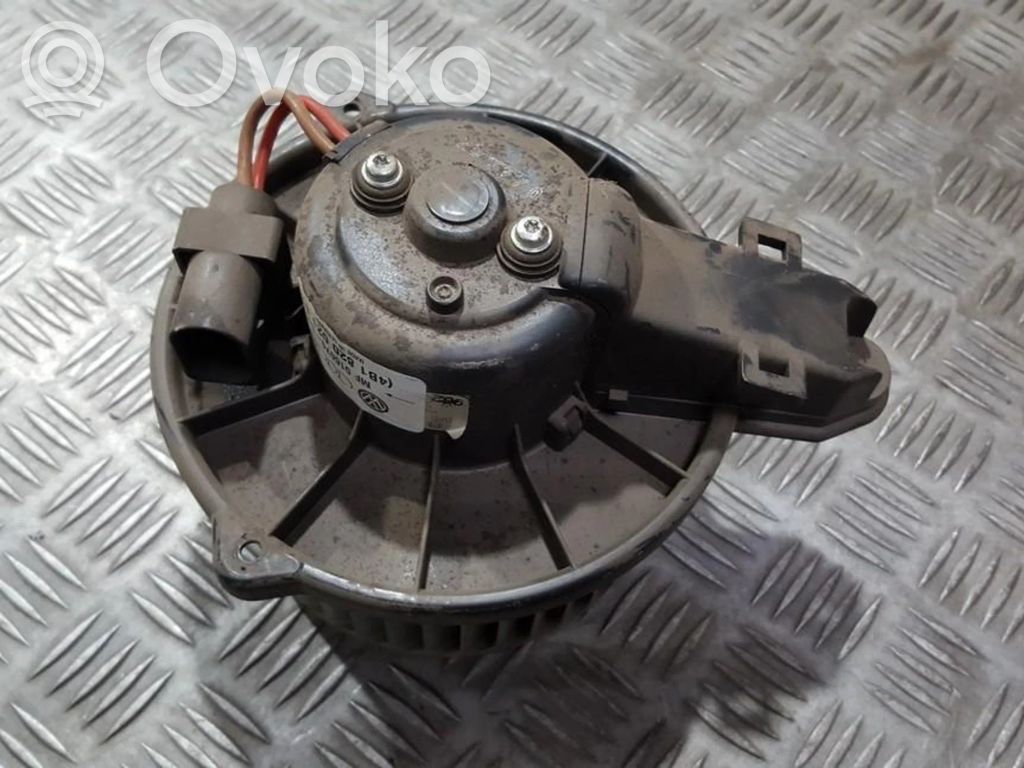 Heizungslüfter   4B1820021B,4B1820021B
