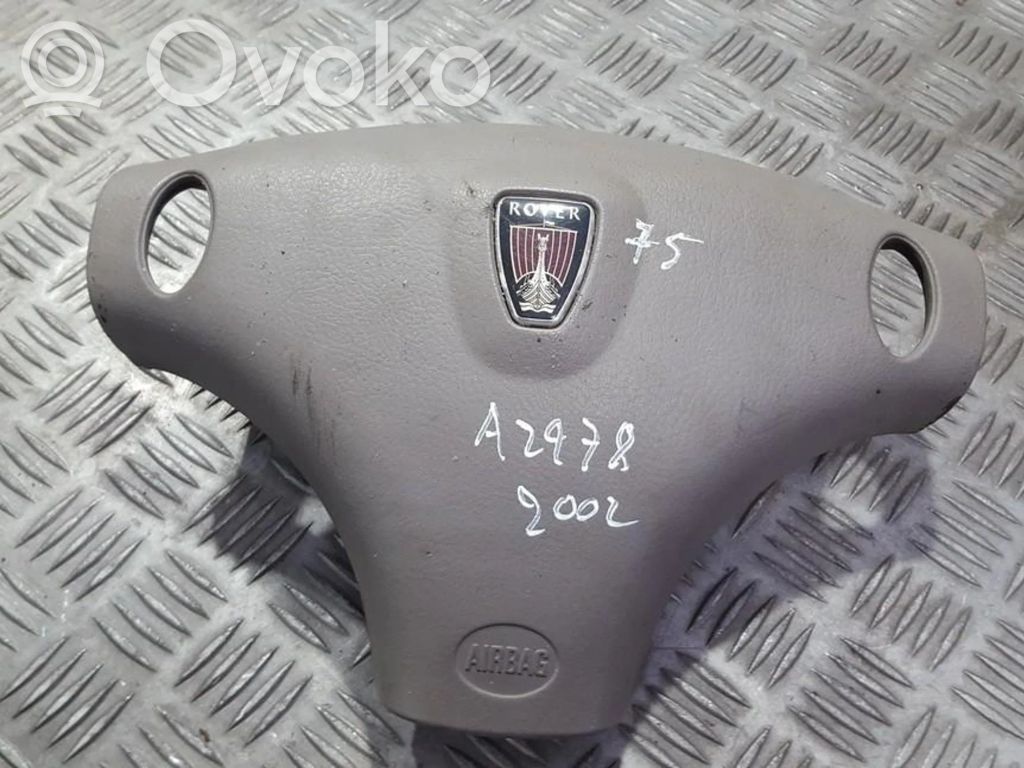 Rover 75 Airbag dello sterzo 