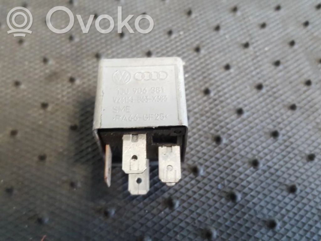 Muu rele   1J0906381,V23134B63X383,1J0906381,V23134B63X383,V23134B63X383