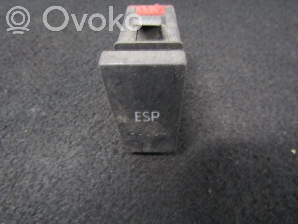 Bouton interrupteur programme de stabilité ESP   3B0927134A,3B0927134A