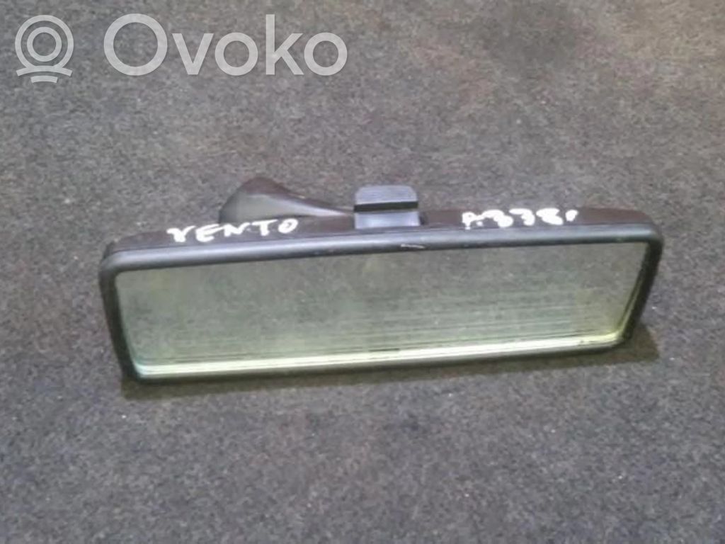 Volkswagen Vento Specchietto retrovisore (interno)