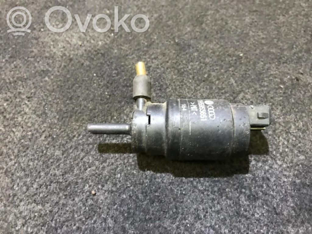 Volkswagen Transporter - Caravelle T4 Pompa lavavetri parabrezza/vetro frontale