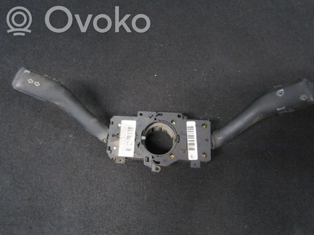 Volkswagen Golf IV Manetka / Przełącznik kierunkowskazów wycieraczek