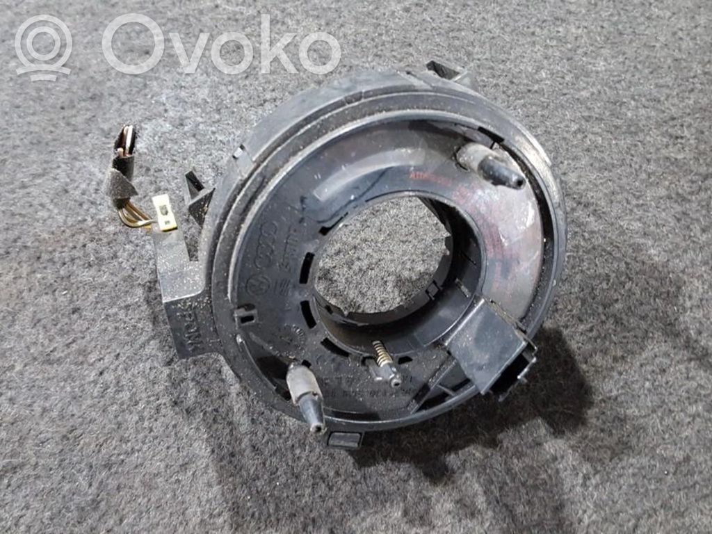 Volkswagen Golf IV Taśma / Pierścień ślizgowy Airbag / SRS