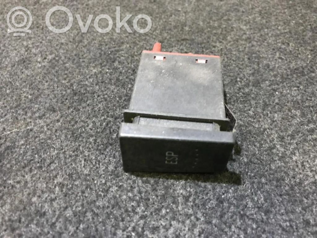 Volkswagen PASSAT B5.5 ESP (stability program) switch 