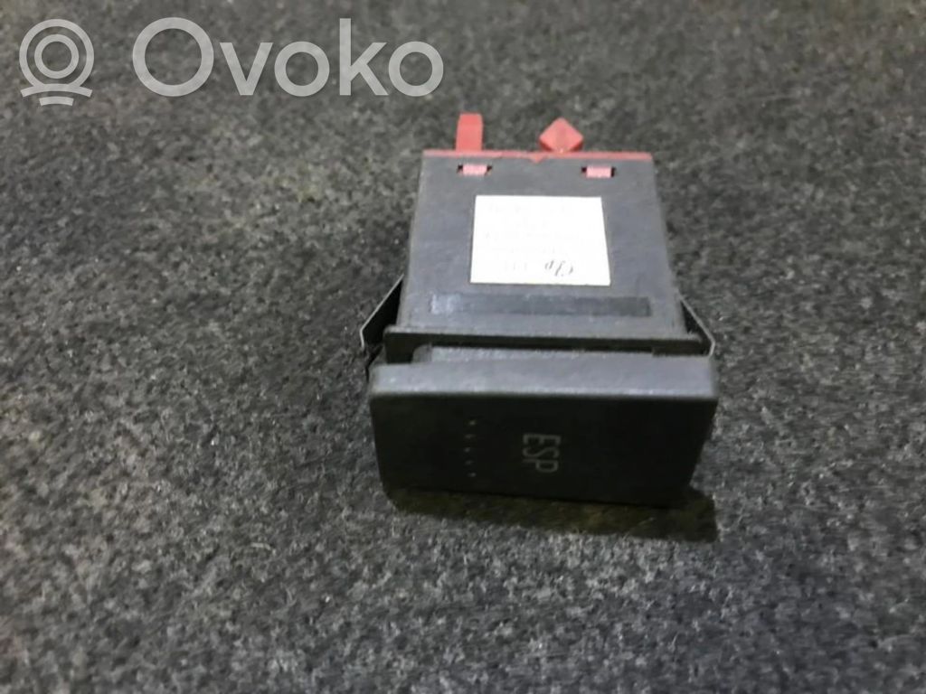 Volkswagen PASSAT B5 Interruttore ESP (controllo elettronico della stabilità)