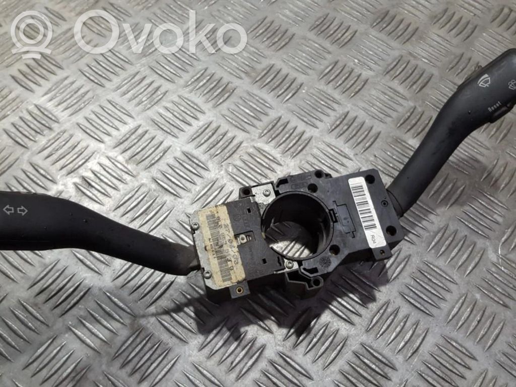 Volkswagen Golf IV Manetka / Przełącznik kierunkowskazów wycieraczek