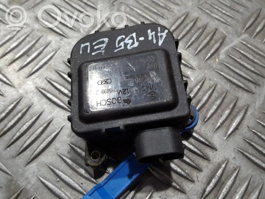 Motor/actuator clapetă aer   8D1820511B,0132801149,0132801149,8D1820511B