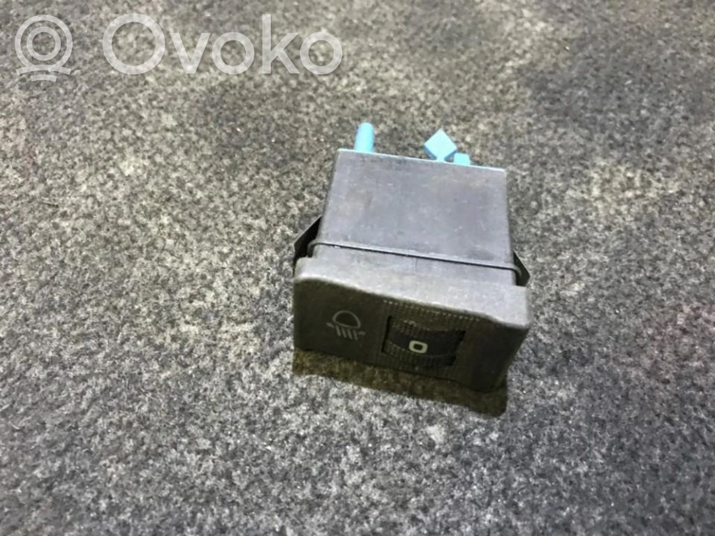 Bouton commande réglage hauteur de phares   4A0941301A,4A0941301A