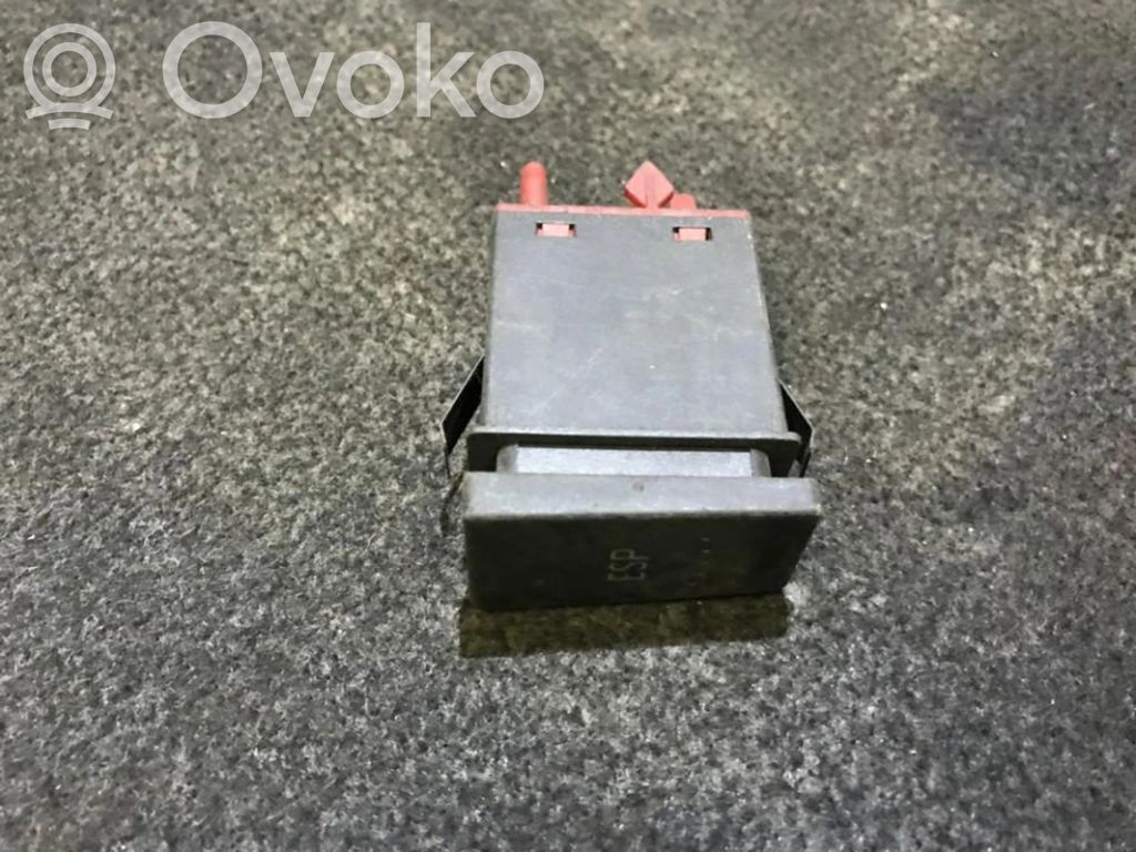 Interruptor ESP (programa de estabilidad)   3B0927134A,3B0927134A