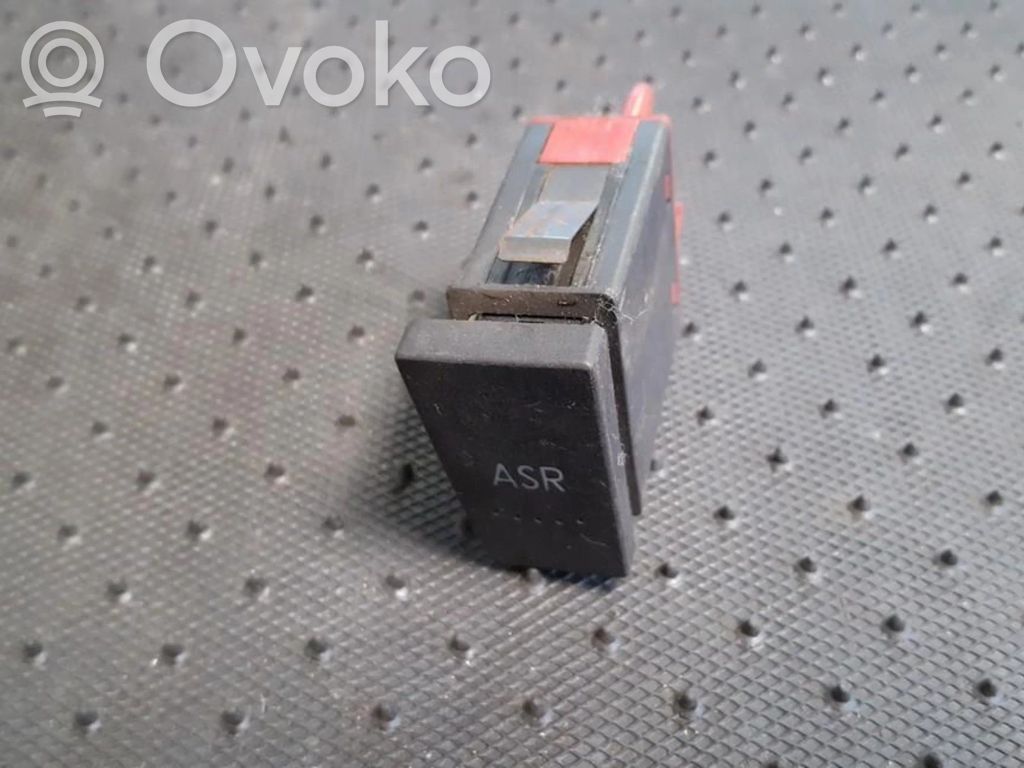 Comutator controlul tracțiunii (ASR)   3B0927133A,3B0927133A